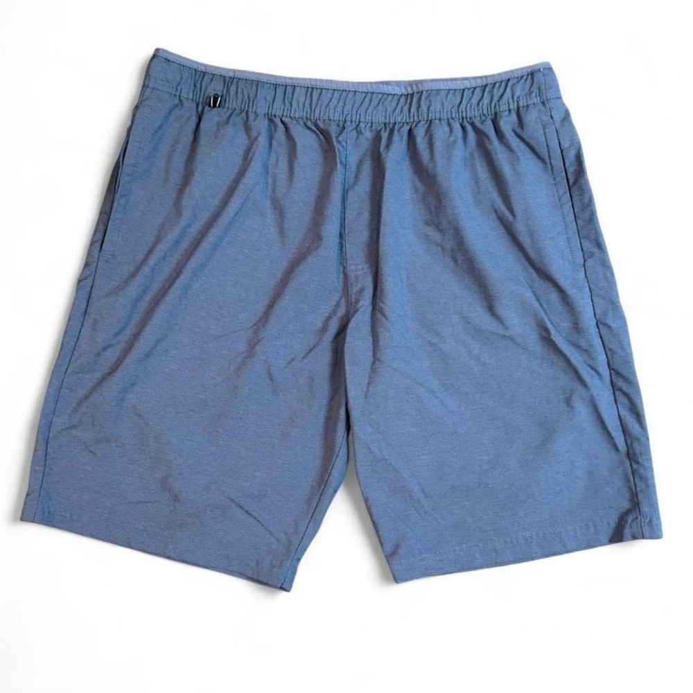 Voyager men's blue shorts‎ size XXL